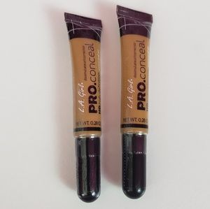 LA Girl Pro HD Concealer